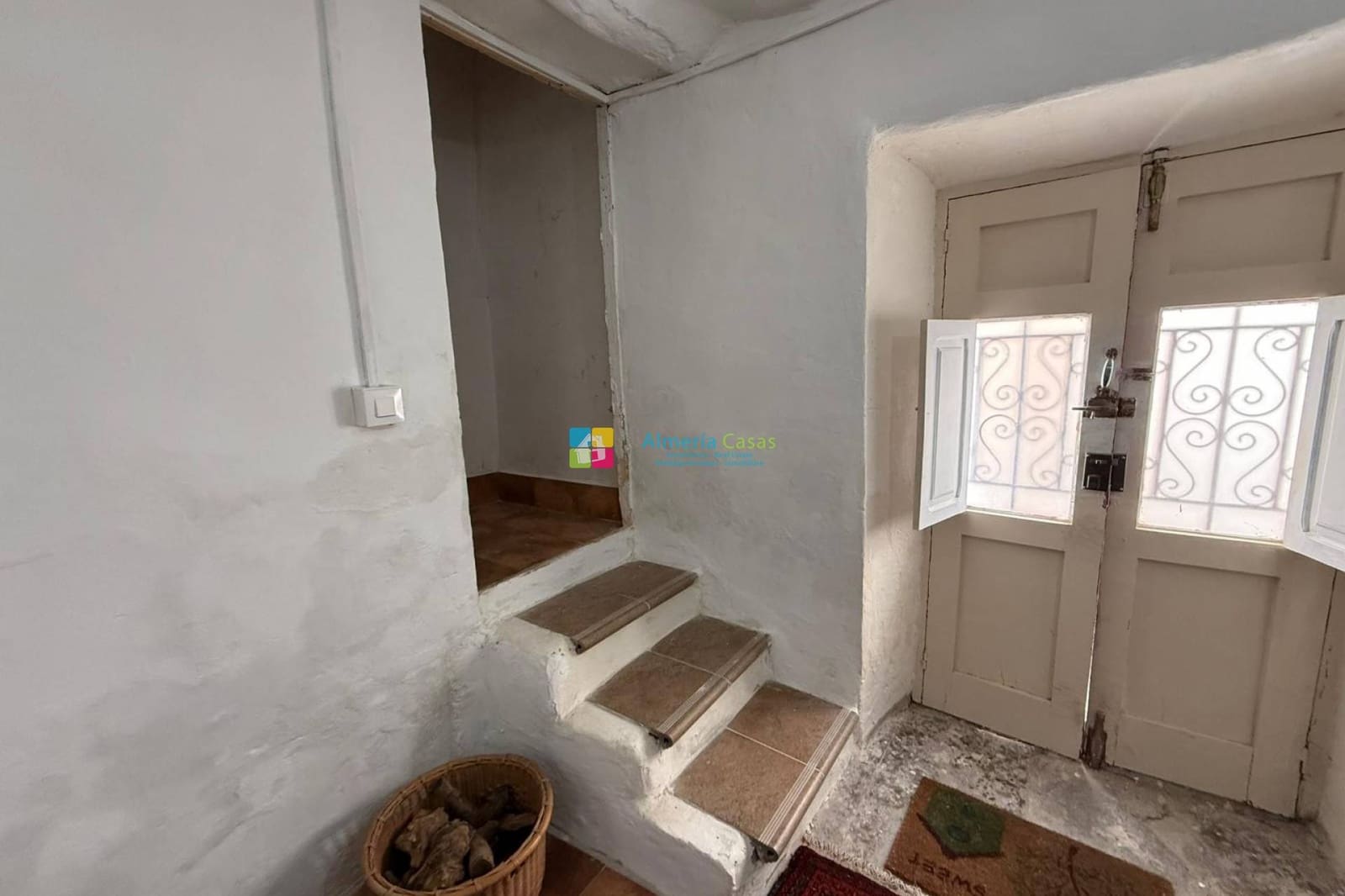 2 makuuhuone Omakotitalo myytävänä paikassa Somontin - 54 950 € (Ref: 9814703)