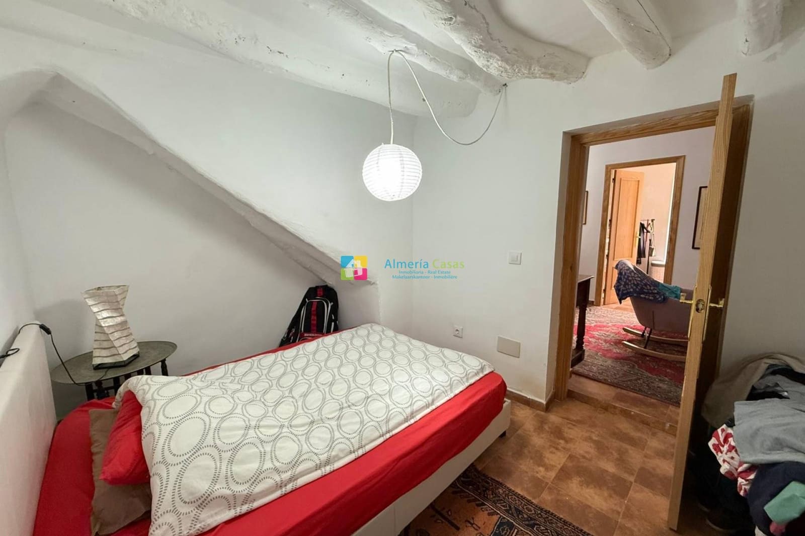 2 makuuhuone Omakotitalo myytävänä paikassa Somontin - 54 950 € (Ref: 9814703)