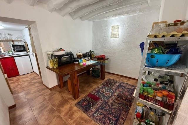 2 makuuhuone Omakotitalo myytävänä paikassa Somontín - 54 950 € (Ref: 9814703)