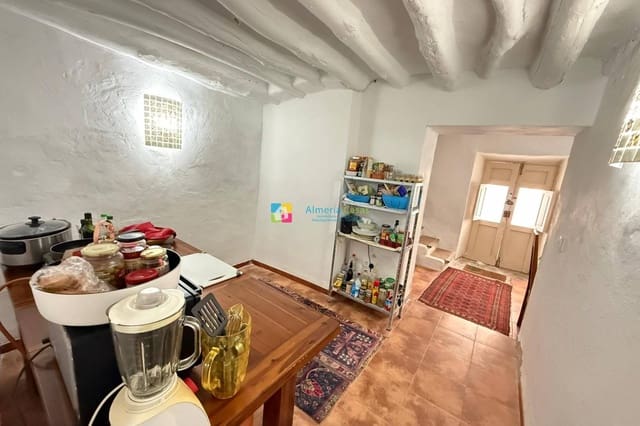 2 makuuhuone Omakotitalo myytävänä paikassa Somontín - 54 950 € (Ref: 9814703)