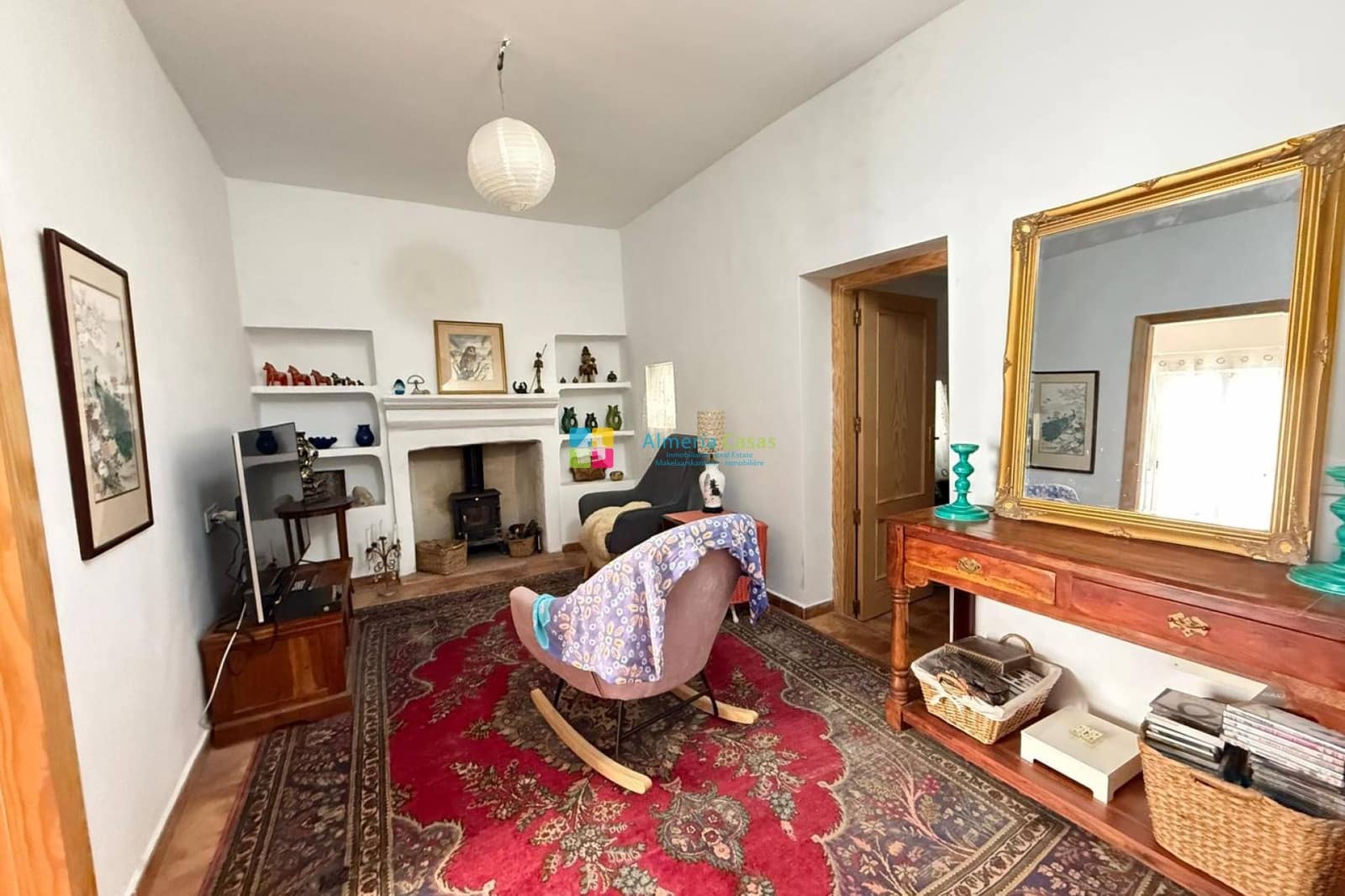 2 makuuhuone Omakotitalo myytävänä paikassa Somontin - 54 950 € (Ref: 9814703)