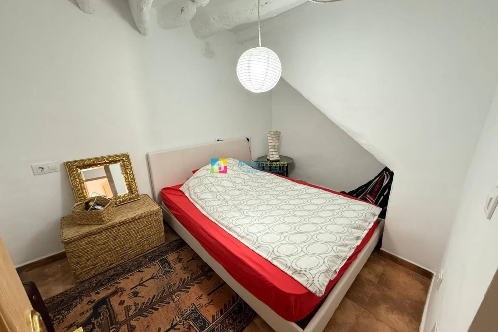 2 makuuhuone Omakotitalo myytävänä paikassa Somontin - 54 950 € (Ref: 9814703)