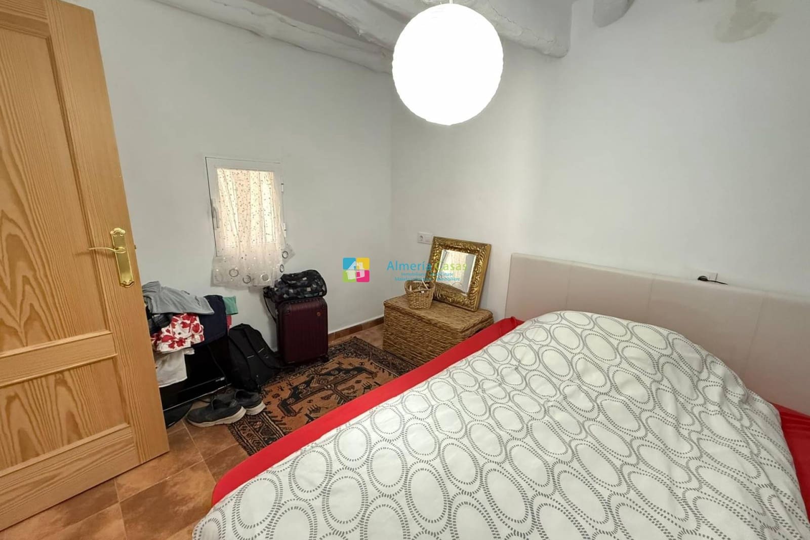 2 makuuhuone Omakotitalo myytävänä paikassa Somontin - 54 950 € (Ref: 9814703)
