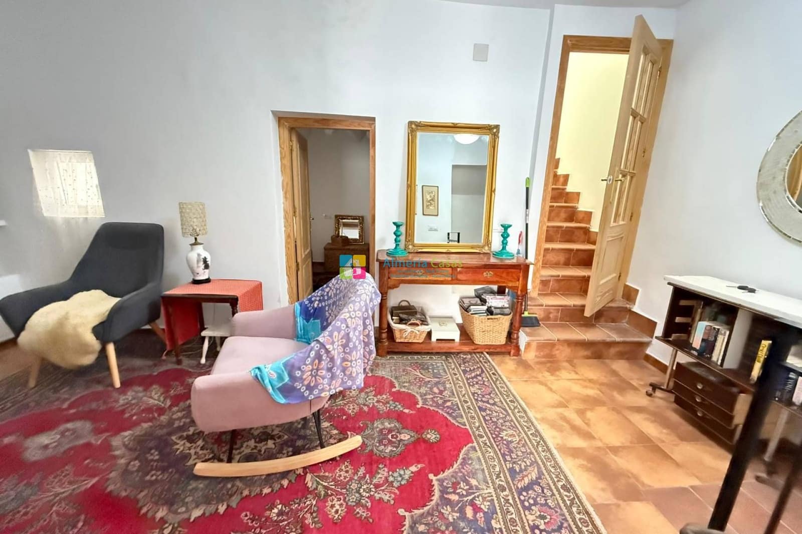 2 makuuhuone Omakotitalo myytävänä paikassa Somontin - 54 950 € (Ref: 9814703)