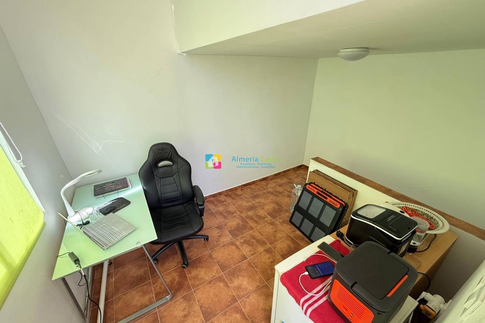 2 makuuhuone Omakotitalo myytävänä paikassa Somontin - 54 950 € (Ref: 9814703)