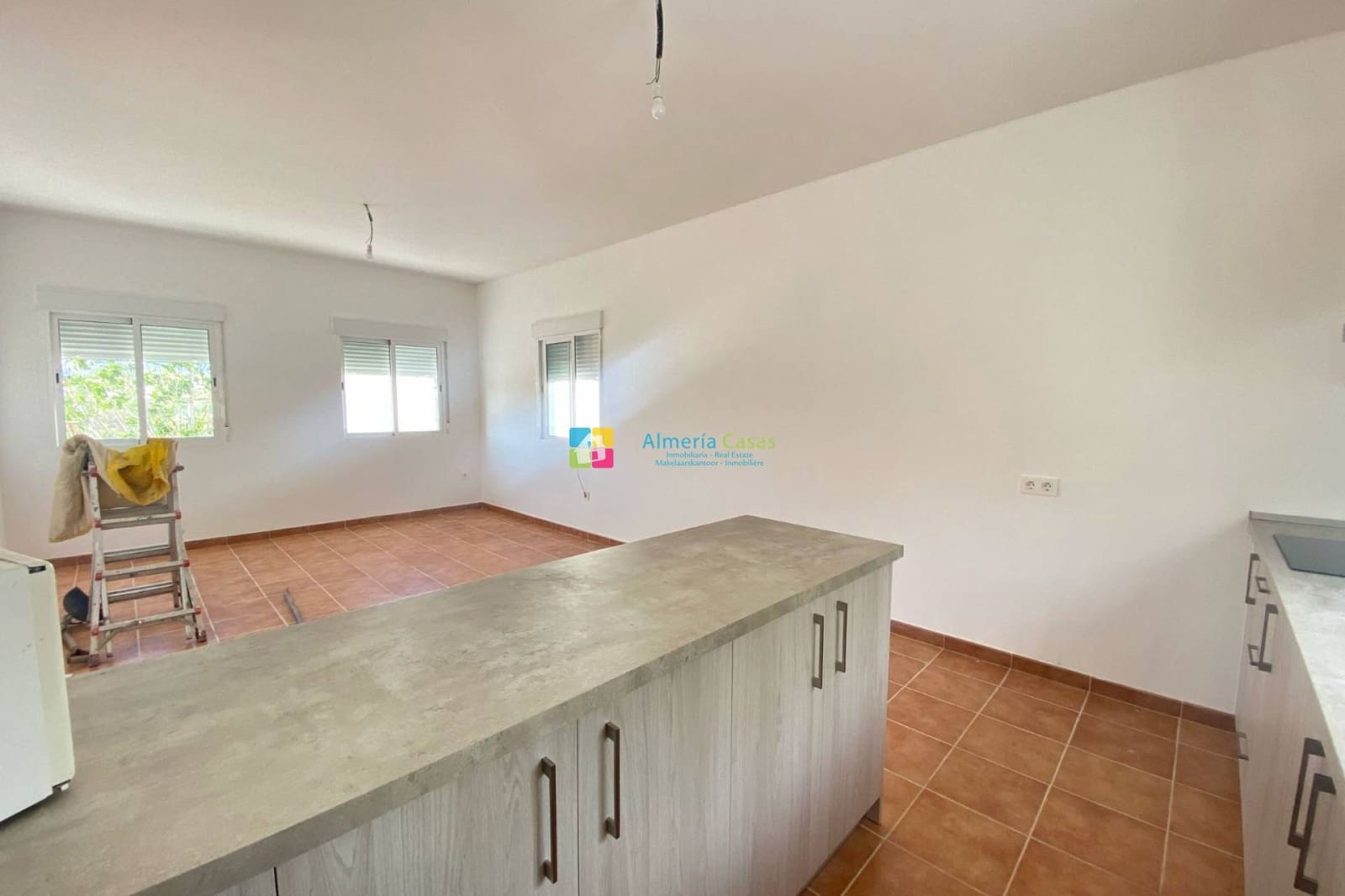 3 slaapkamer Villa te koop in Cantoria - € 149.999 (Ref: 9814704)