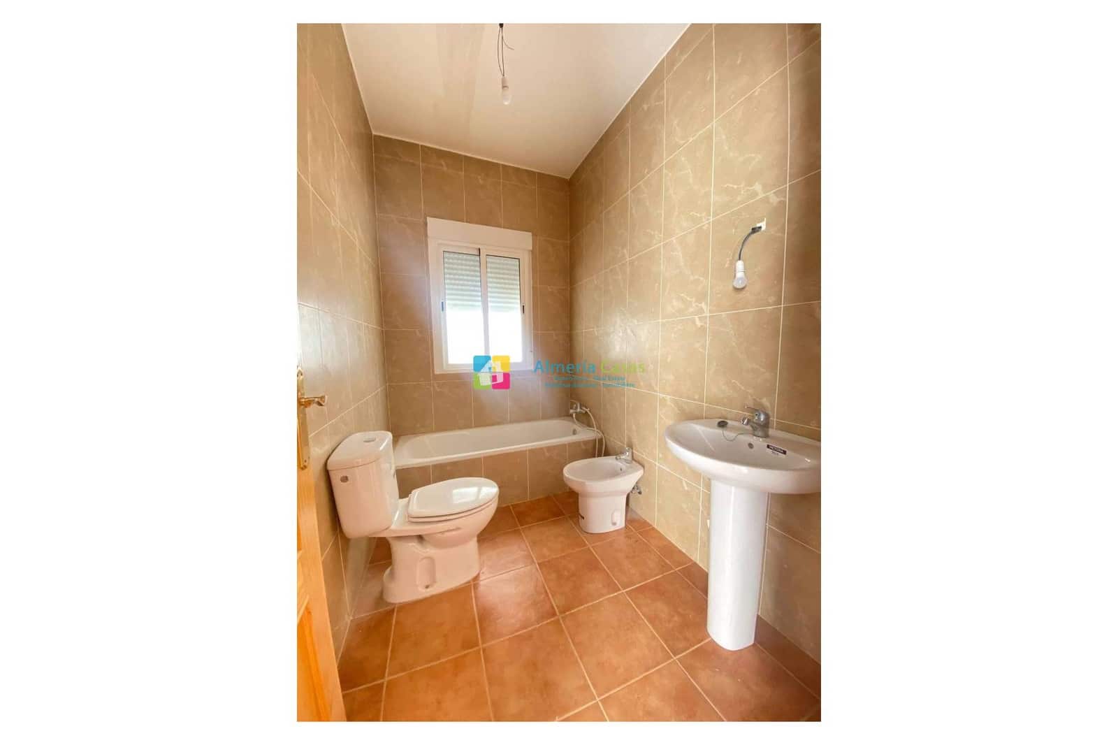 3 slaapkamer Villa te koop in Cantoria - € 149.999 (Ref: 9814704)