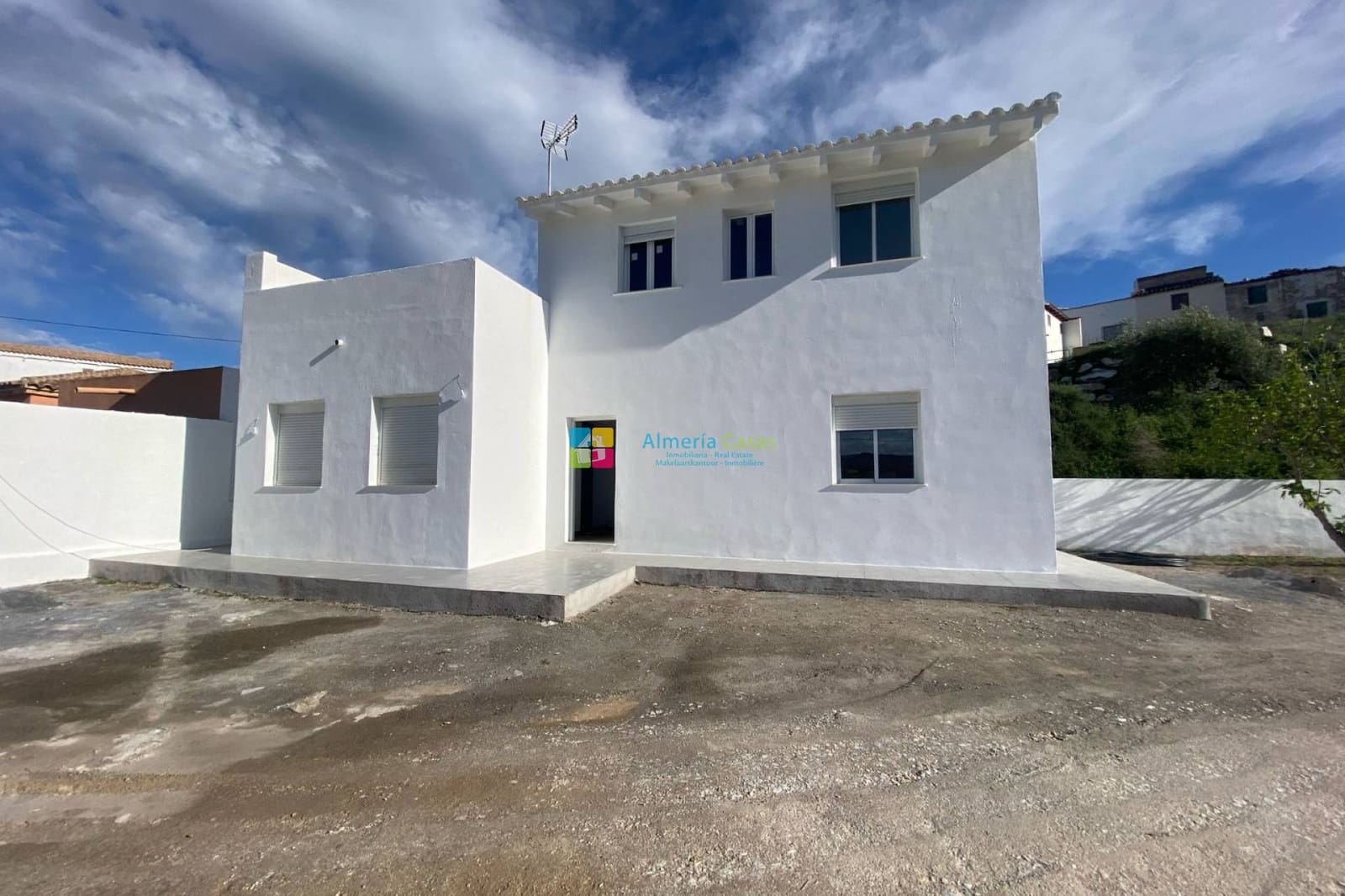 3 slaapkamer Villa te koop in Cantoria - € 149.999 (Ref: 9814704)