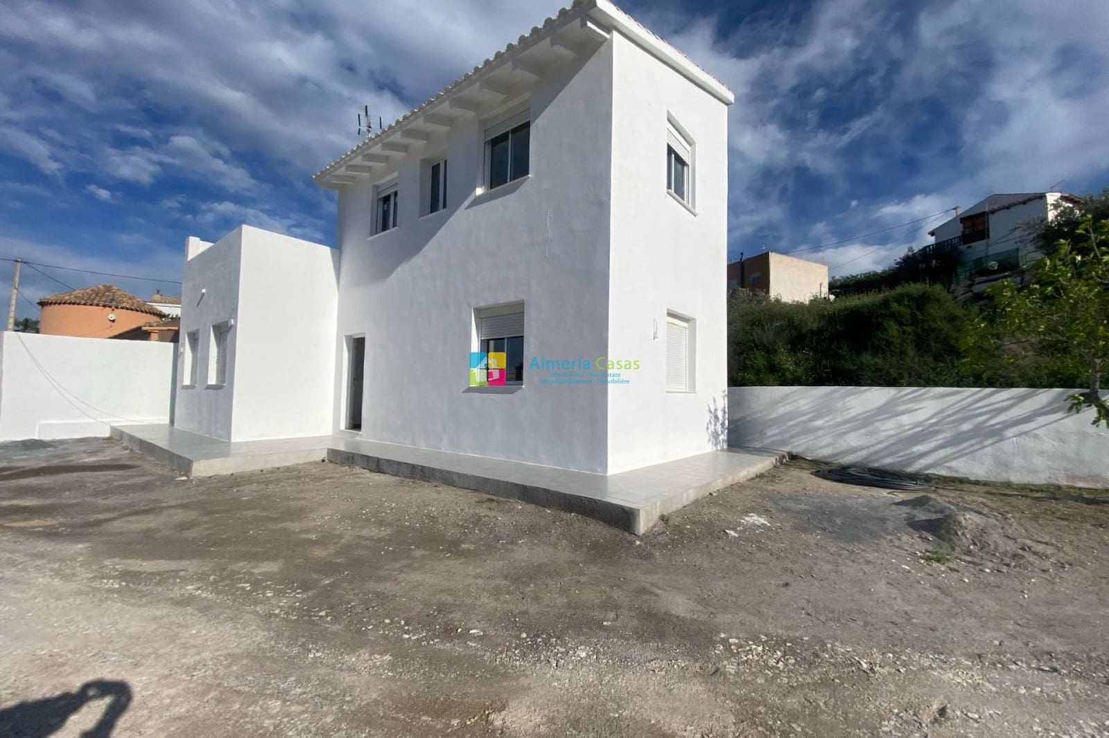 3 slaapkamer Villa te koop in Cantoria - € 149.999 (Ref: 9814704)