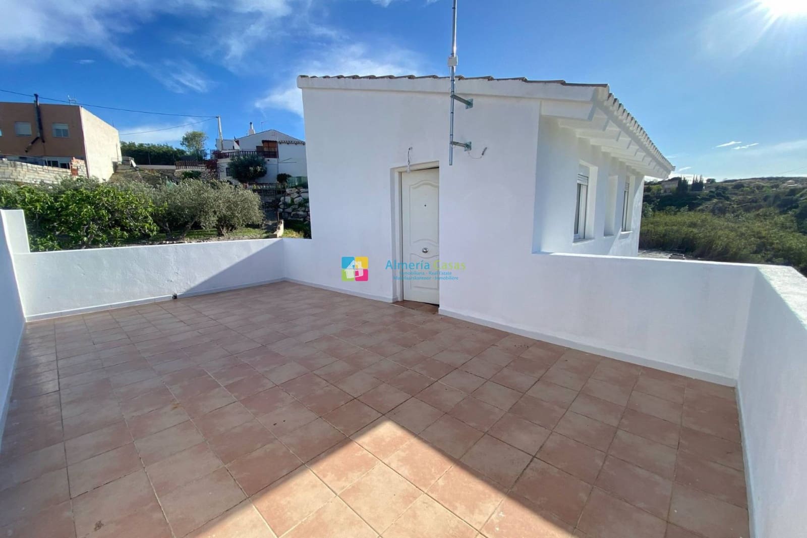 3 slaapkamer Villa te koop in Cantoria - € 149.999 (Ref: 9814704)