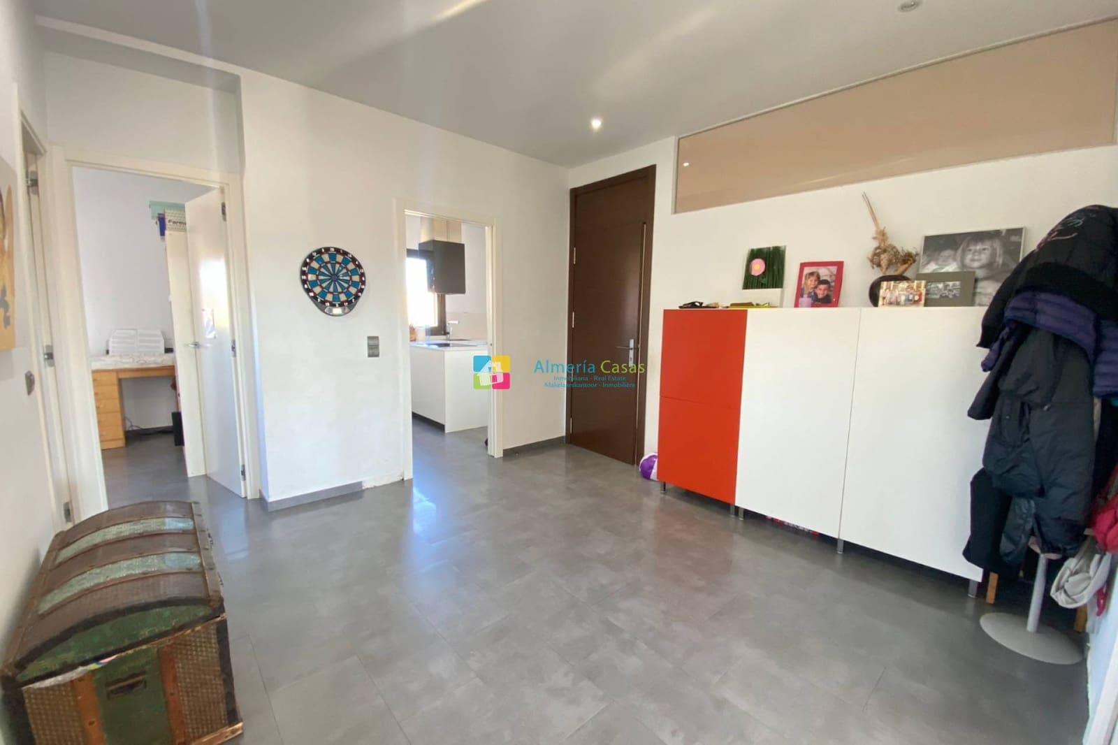 4 slaapkamer Huis te koop in Albox met zwembad - € 198.000 (Ref: 9814705)