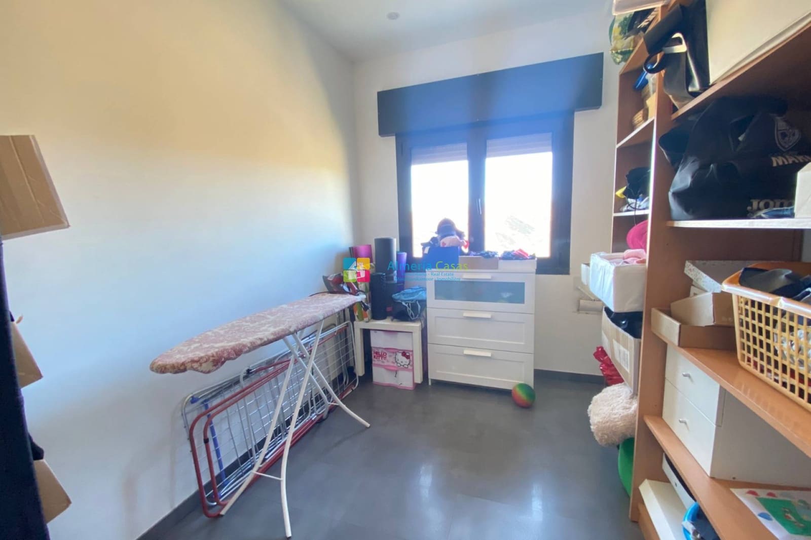 4 slaapkamer Huis te koop in Albox met zwembad - € 198.000 (Ref: 9814705)