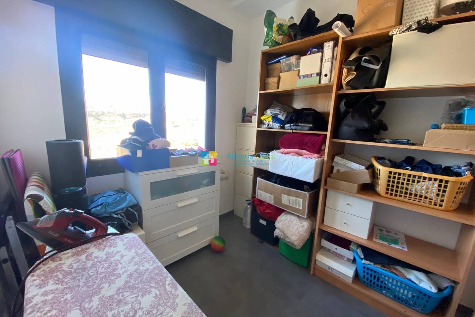 4 slaapkamer Huis te koop in Albox met zwembad - € 198.000 (Ref: 9814705)