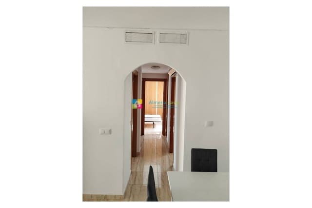 3 slaapkamer Appartement te huur in Albox met garage - € 650 (Ref: 9816120)