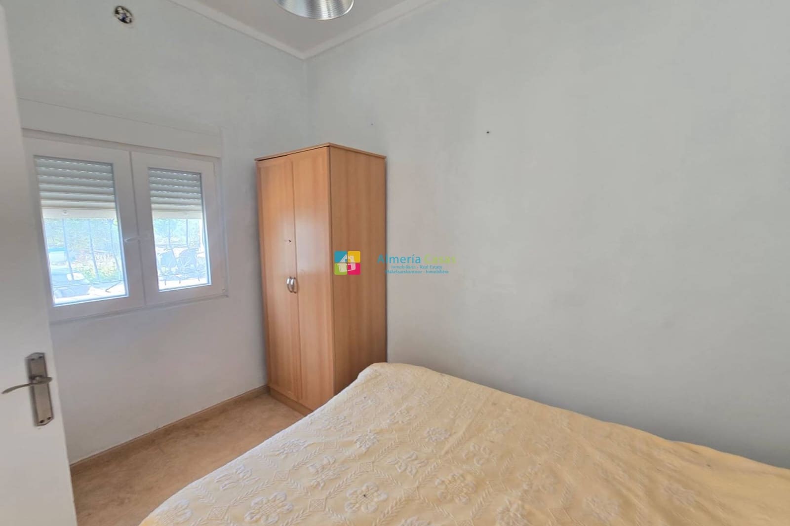 4 soverom Hus til salgs i Huercal-Overa med garasje - € 180 000 (Ref: 9818728)