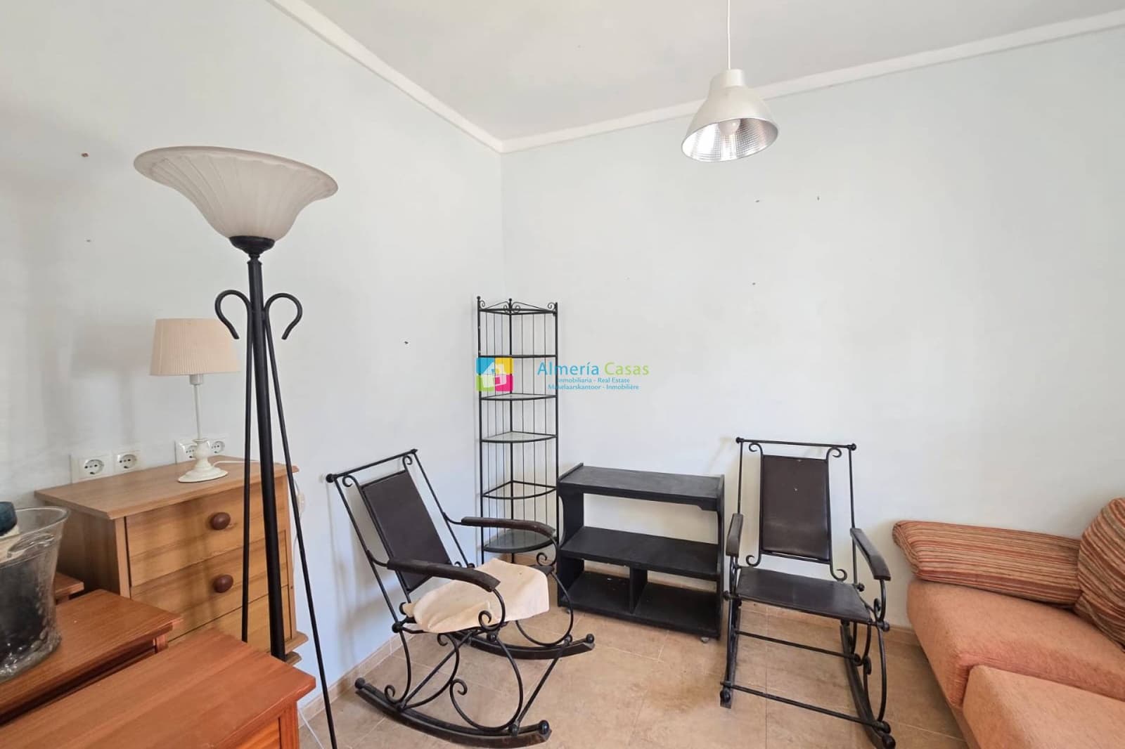 4 soverom Hus til salgs i Huercal-Overa med garasje - € 180 000 (Ref: 9818728)
