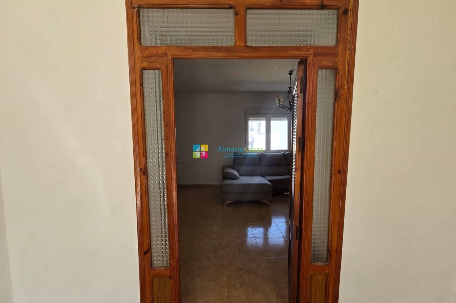 4 soverom Hus til salgs i Huercal-Overa med garasje - € 180 000 (Ref: 9818728)