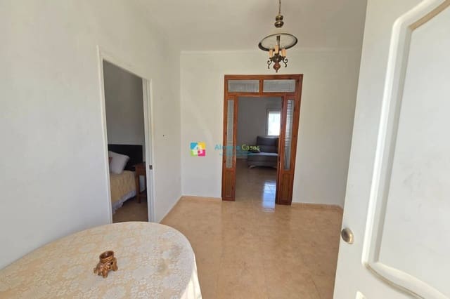 4 soverom Hus til salgs i Huércal-Overa med garasje - € 180 000 (Ref: 9818728)