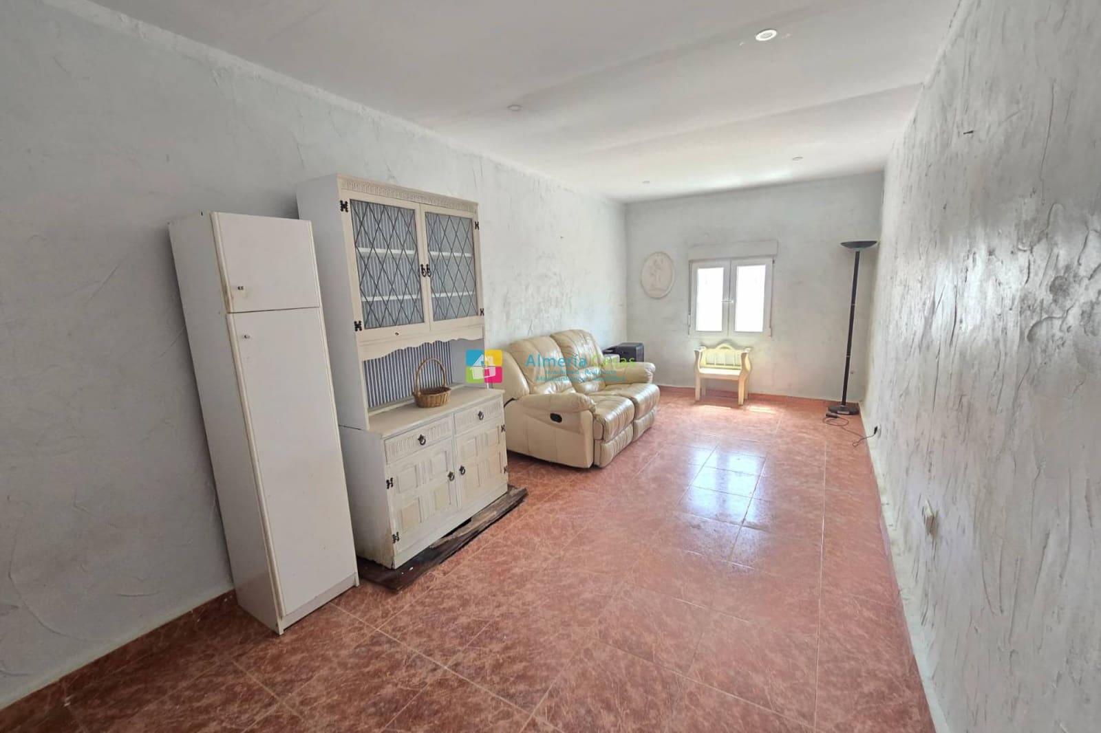 4 soverom Hus til salgs i Huercal-Overa med garasje - € 180 000 (Ref: 9818728)