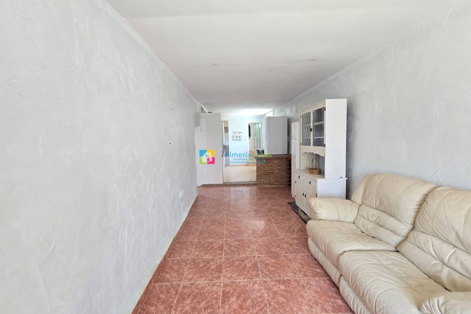 4 soverom Hus til salgs i Huercal-Overa med garasje - € 180 000 (Ref: 9818728)