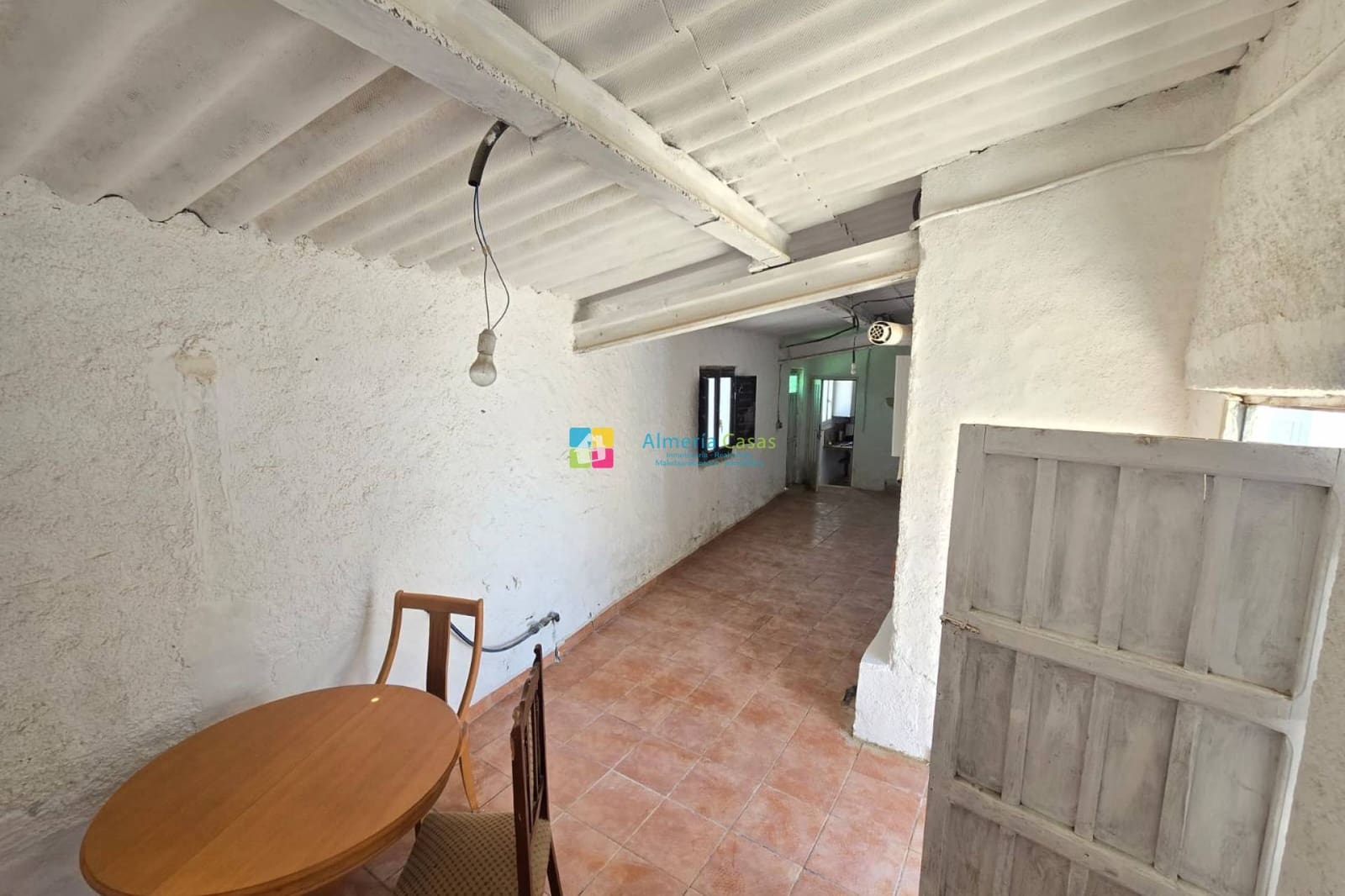 4 soverom Hus til salgs i Huercal-Overa med garasje - € 180 000 (Ref: 9818728)
