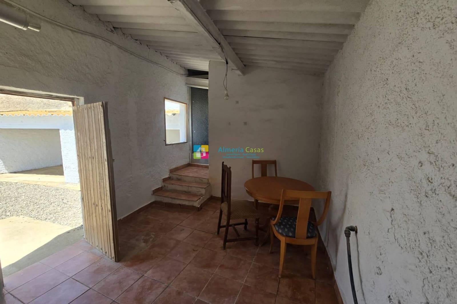 4 soverom Hus til salgs i Huercal-Overa med garasje - € 180 000 (Ref: 9818728)