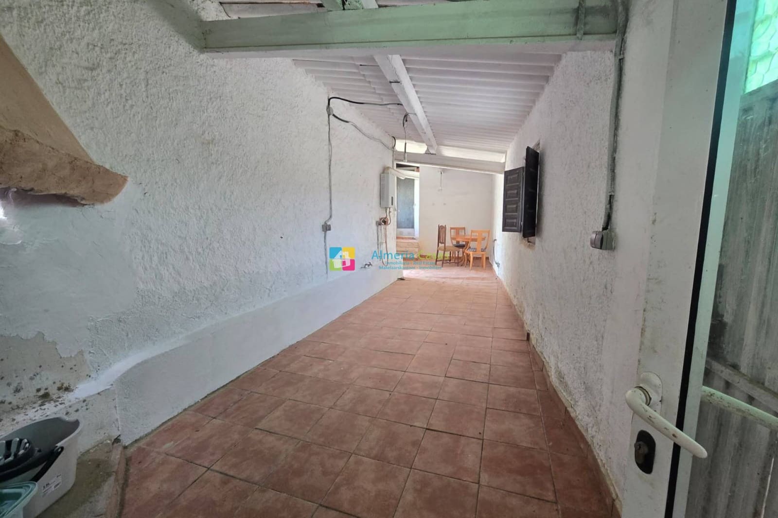 4 soverom Hus til salgs i Huercal-Overa med garasje - € 180 000 (Ref: 9818728)