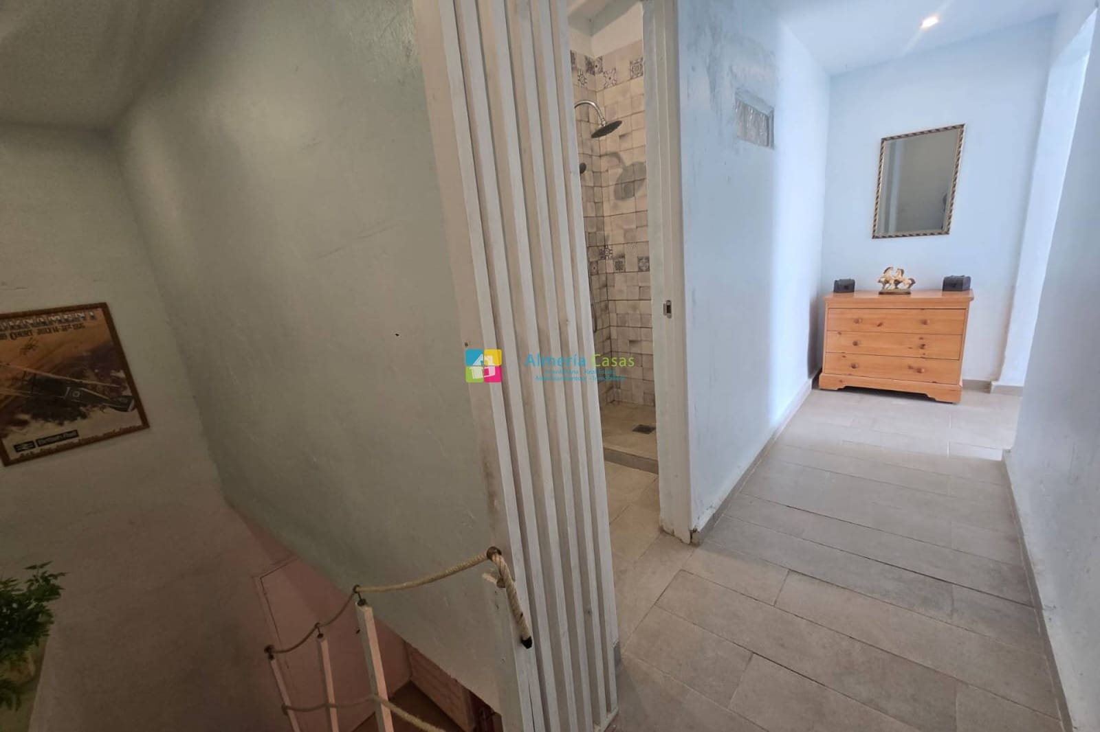 4 soverom Hus til salgs i Huercal-Overa med garasje - € 180 000 (Ref: 9818728)