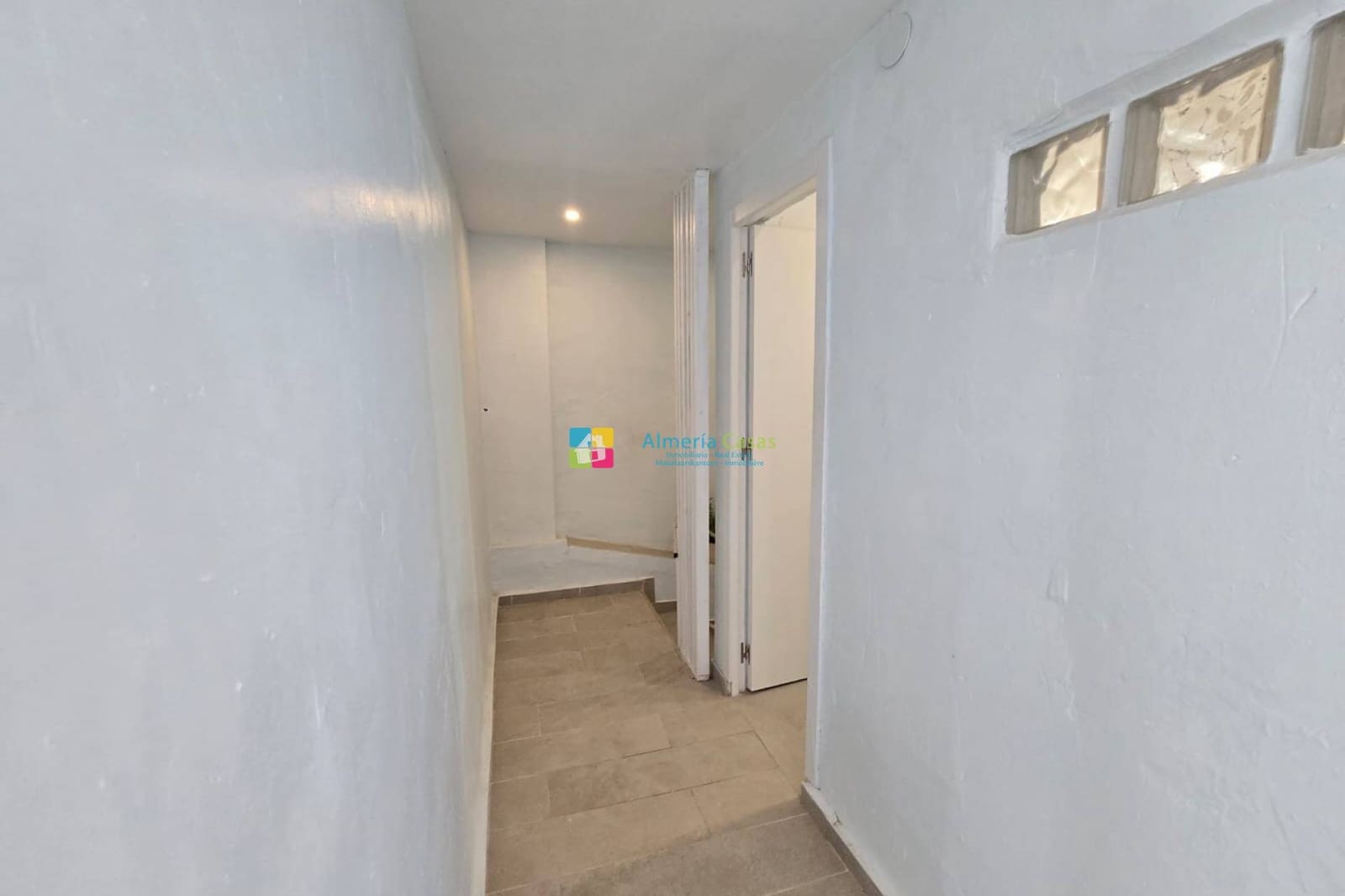 4 soverom Hus til salgs i Huercal-Overa med garasje - € 180 000 (Ref: 9818728)