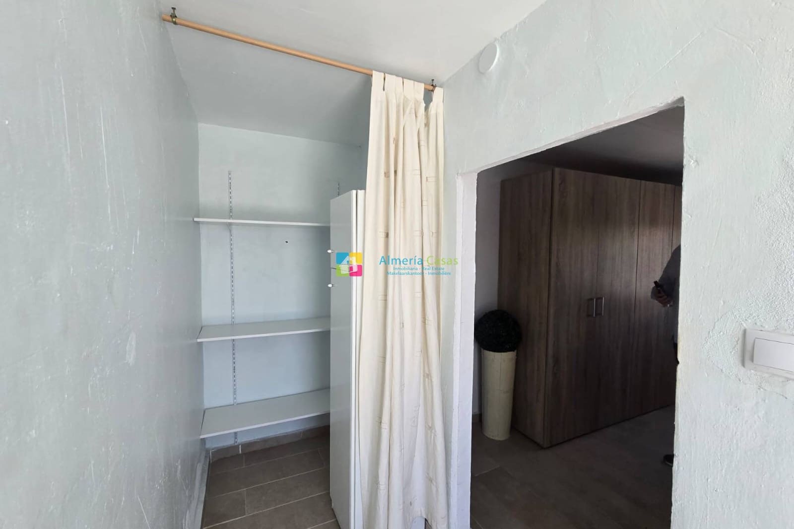 4 soverom Hus til salgs i Huercal-Overa med garasje - € 180 000 (Ref: 9818728)