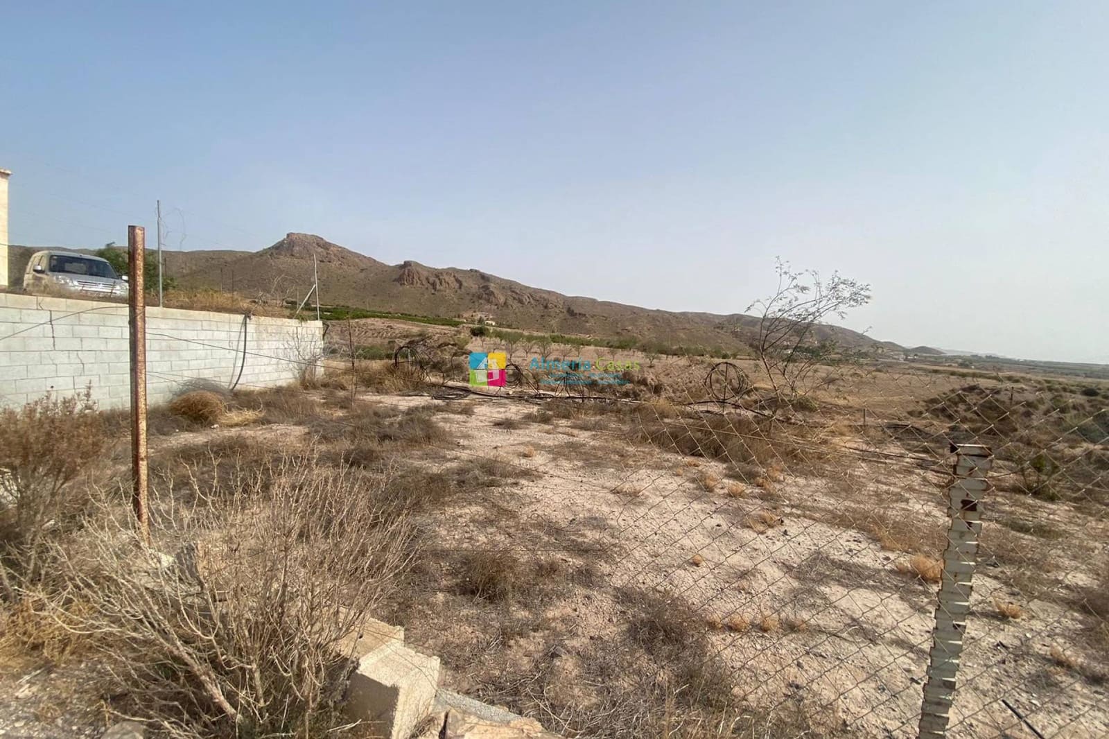 3 soverom Finca/Herregård til salgs i Arboleas - € 120 000 (Ref: 9818730)
