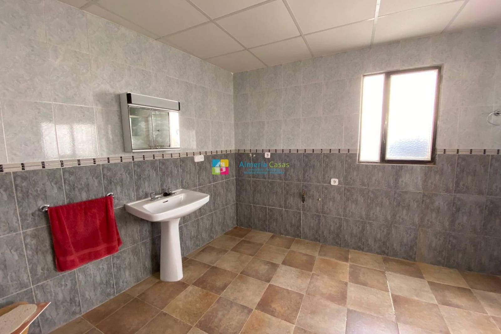 3 soverom Finca/Herregård til salgs i Arboleas - € 120 000 (Ref: 9818730)