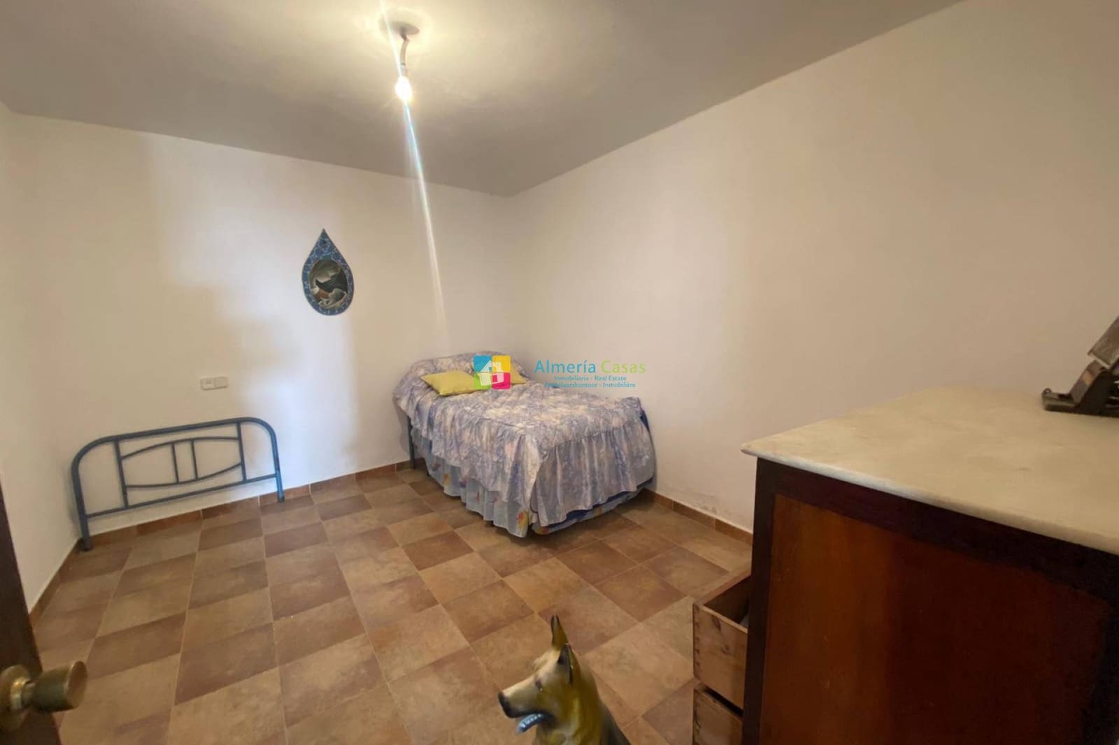 3 soverom Finca/Herregård til salgs i Arboleas - € 120 000 (Ref: 9818730)