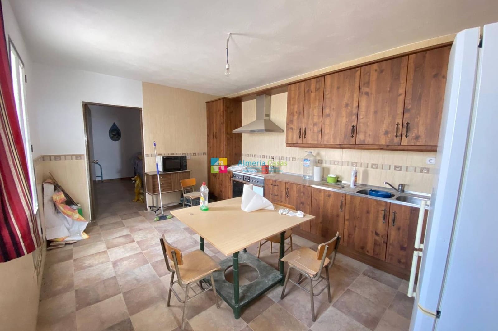 3 soverom Finca/Herregård til salgs i Arboleas - € 120 000 (Ref: 9818730)