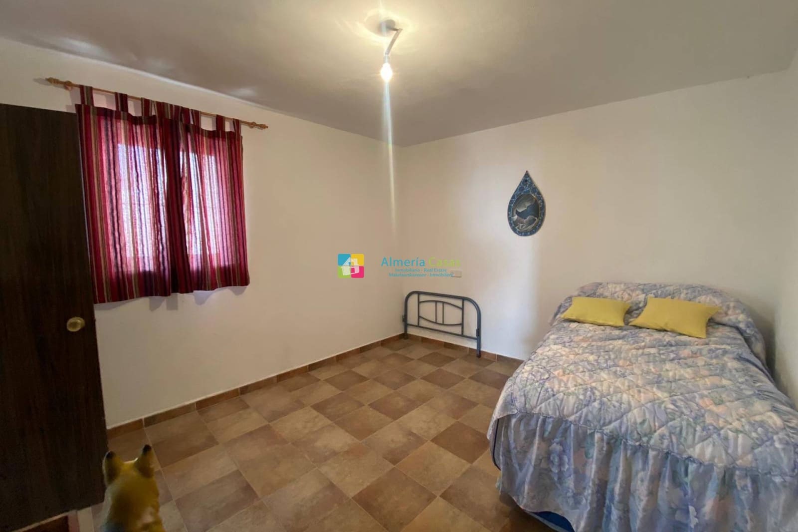 3 soverom Finca/Herregård til salgs i Arboleas - € 120 000 (Ref: 9818730)