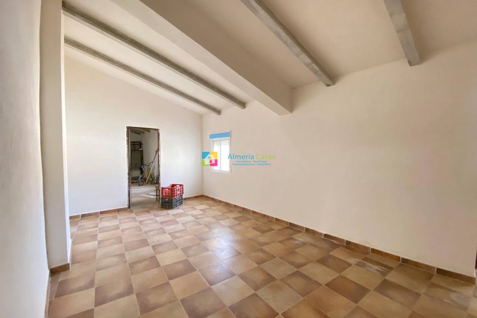 3 soverom Finca/Herregård til salgs i Arboleas - € 120 000 (Ref: 9818730)