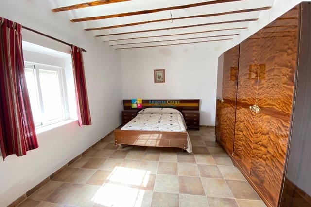 3 soverom Finca/Herregård til salgs i Arboleas - € 120 000 (Ref: 9818730)