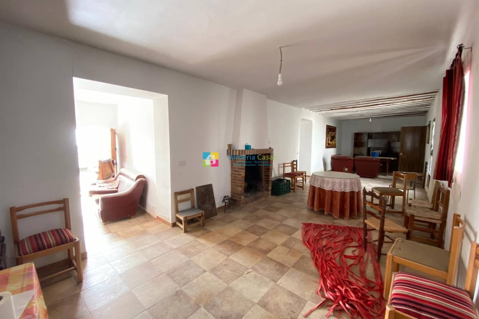 3 soverom Finca/Herregård til salgs i Arboleas - € 120 000 (Ref: 9818730)