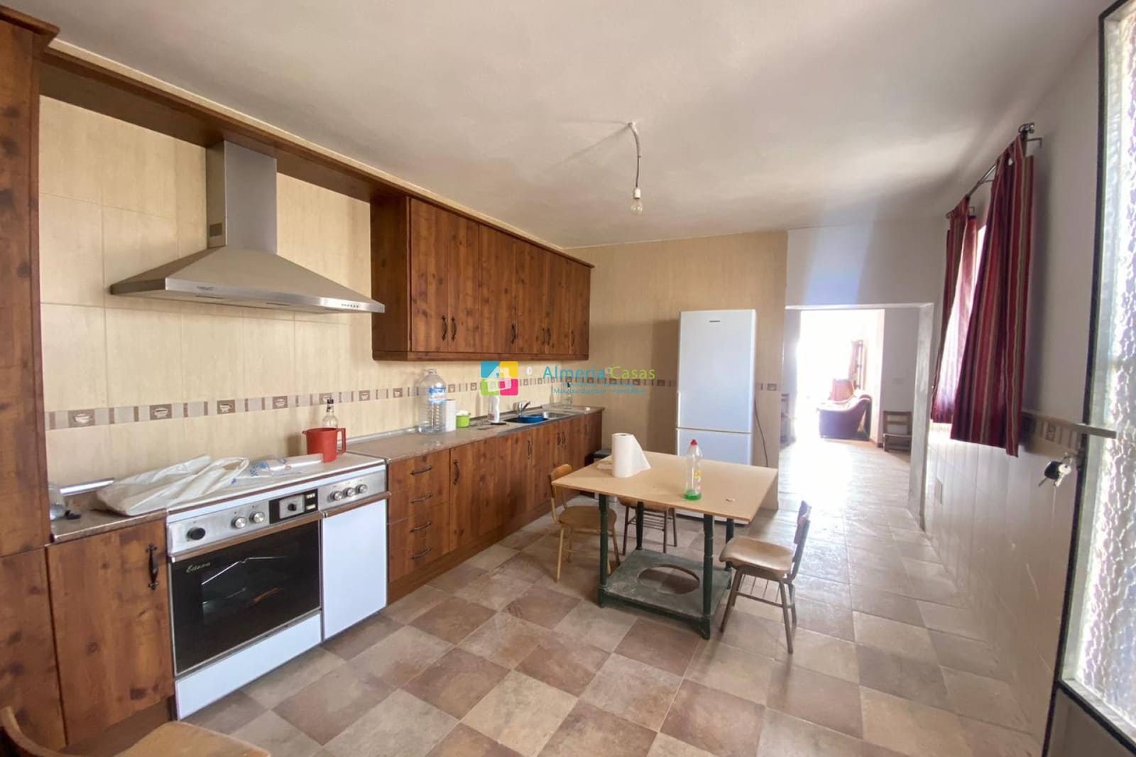 3 soverom Finca/Herregård til salgs i Arboleas - € 120 000 (Ref: 9818730)
