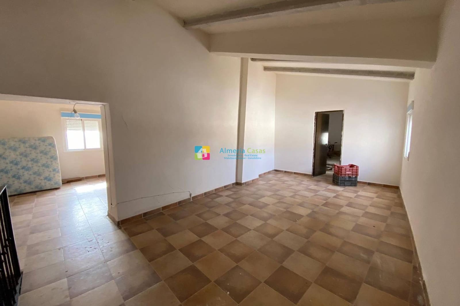 3 soverom Finca/Herregård til salgs i Arboleas - € 120 000 (Ref: 9818730)