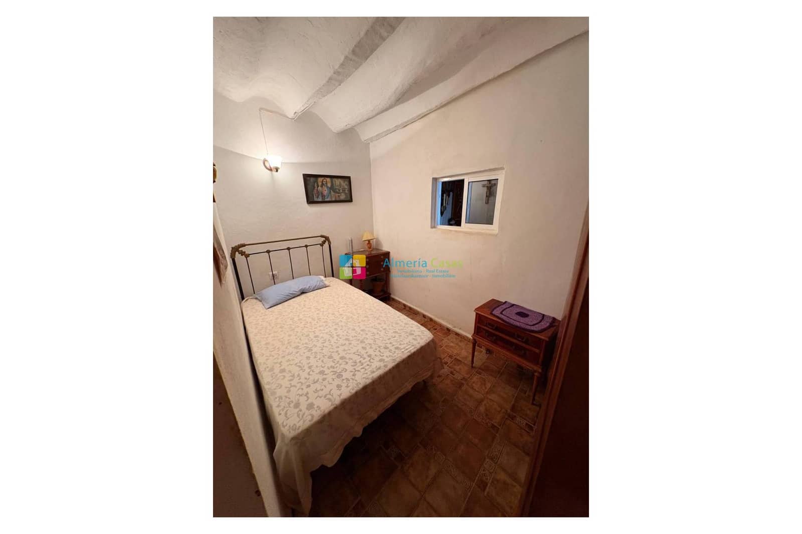 3 quarto Quinta/Casa Rural para venda em Oria - 125 000 € (Ref: 9818731)