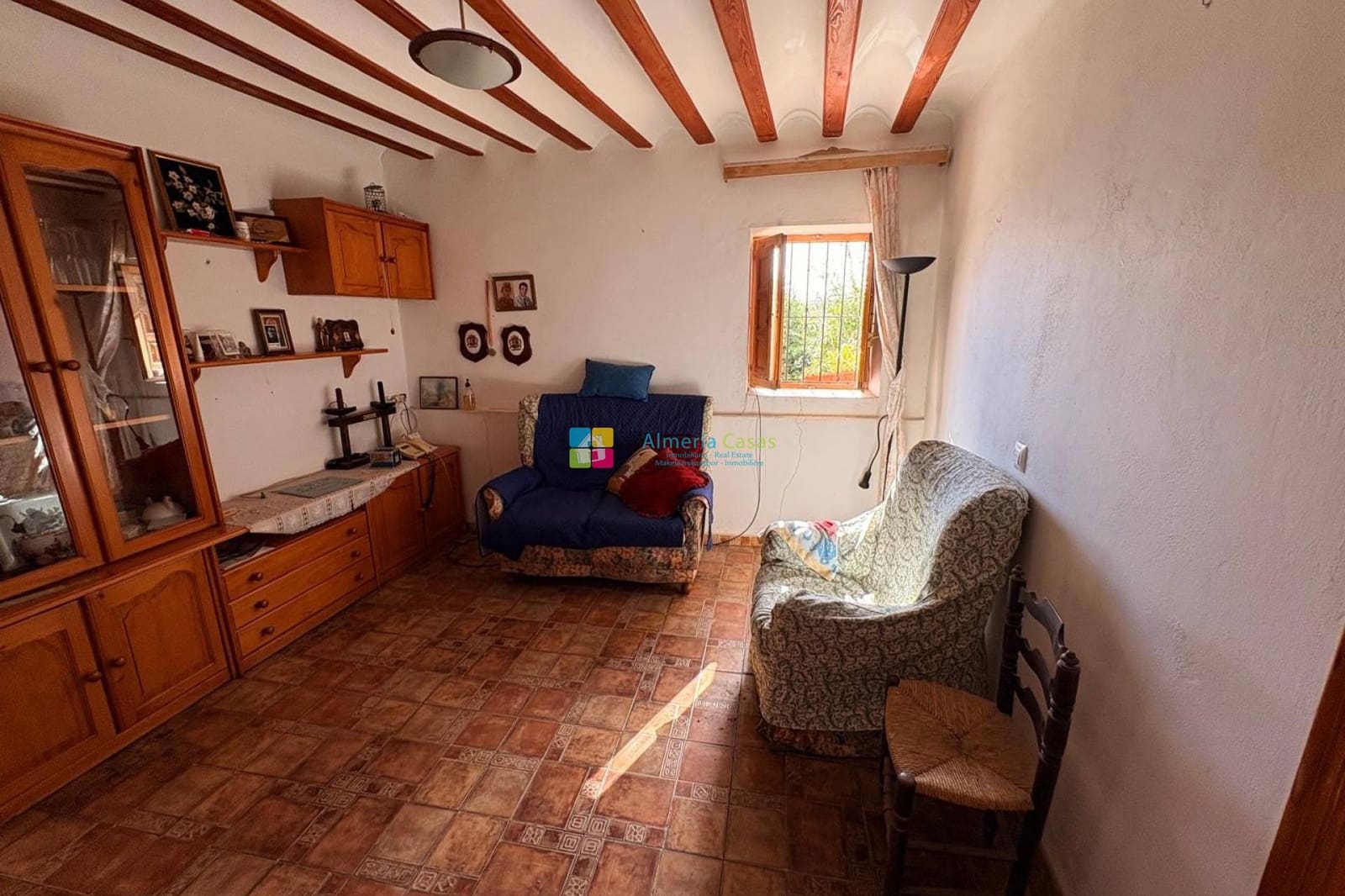 3 quarto Quinta/Casa Rural para venda em Oria - 125 000 € (Ref: 9818731)