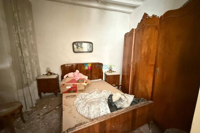 6 Zimmer Haus zu verkaufen in Cantoria - 65.000 € (Ref: 9818733)