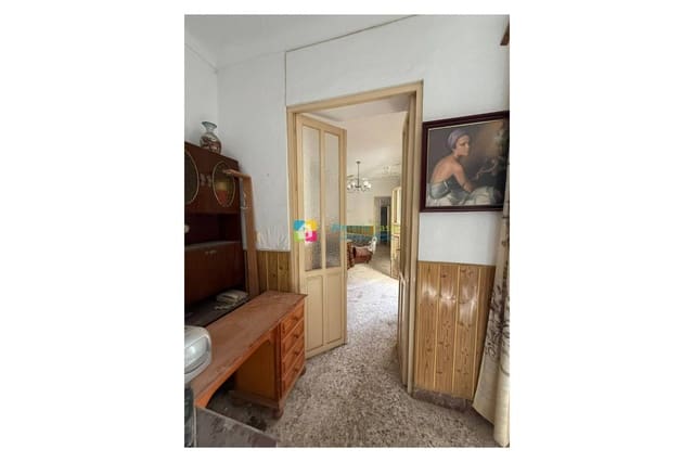 6 Zimmer Haus zu verkaufen in Cantoria - 65.000 € (Ref: 9818733)