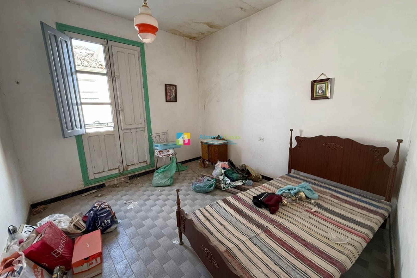6 Zimmer Haus zu verkaufen in Cantoria - 65.000 € (Ref: 9818733)