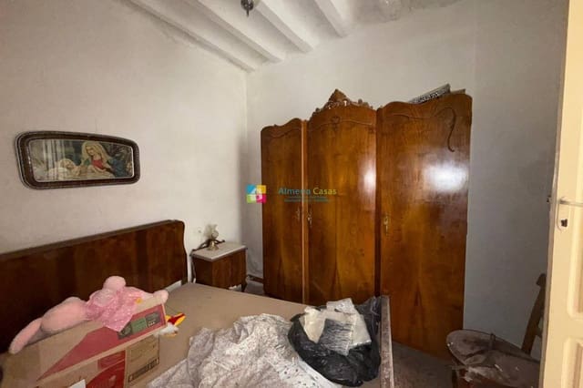 6 Zimmer Haus zu verkaufen in Cantoria - 65.000 € (Ref: 9818733)