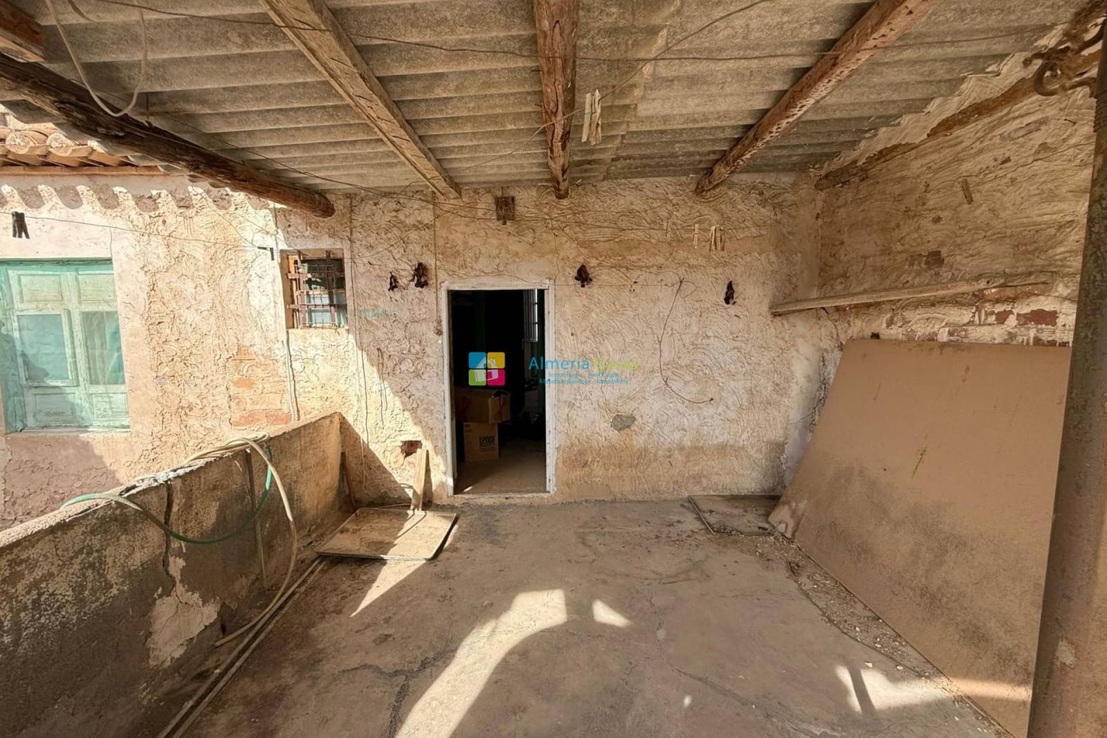 6 Zimmer Haus zu verkaufen in Cantoria - 65.000 € (Ref: 9818733)