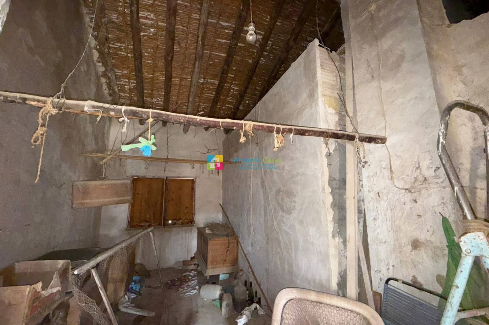 6 Zimmer Haus zu verkaufen in Cantoria - 65.000 € (Ref: 9818733)