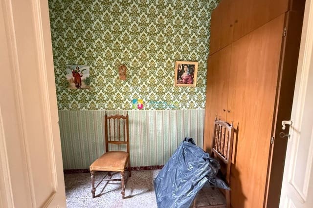 6 Zimmer Haus zu verkaufen in Cantoria - 65.000 € (Ref: 9818733)