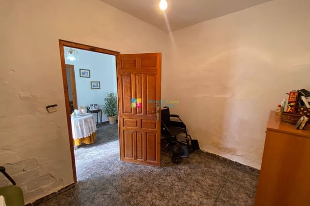 5 soverom Finca/Herregård til salgs i Cantoria - € 125 000 (Ref: 9818734)